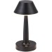 Интерьерная настольная лампа Снорк 07064-B,19 Kink Light