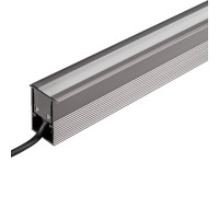 Встраиваемый светильник уличный LUMILINE 027994(2) Arlight