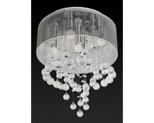 Потолочная люстра Mavis TL4100D-05CH TopLight