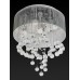 Потолочная люстра Mavis TL4100D-05CH TopLight