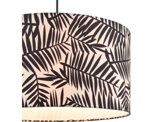 Подвесной светильник Simonetta VL4292P01 Vele Luce