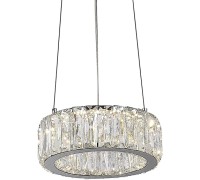 Подвесной светильник 8240 8240/20 chrome Newport