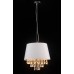Подвесная люстра Diamond Space DIAMOND SPACE 81010-3C CHROME Natali Kovaltseva
