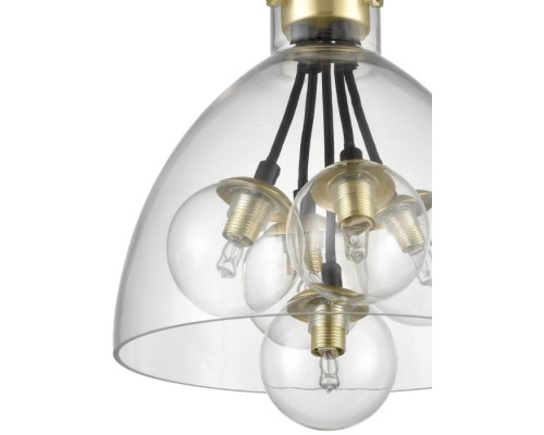 Подвесной светильник Caramella VL5904P25 Vele Luce