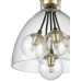 Подвесной светильник Caramella VL5904P25 Vele Luce