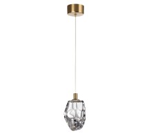 Подвесной светильник Gemme 7114/4LC Odeon Light