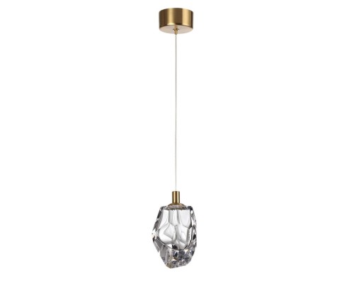 Подвесной светильник Gemme 7114/4LC Odeon Light