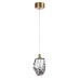 Подвесной светильник Gemme 7114/4LC Odeon Light