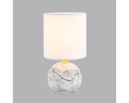 Интерьерная настольная лампа Vilana 8166/1T Lumion