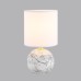 Интерьерная настольная лампа Vilana 8166/1T Lumion