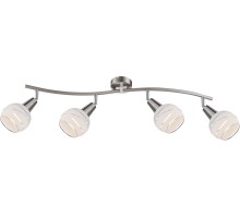 Спот Elliott 54341-4 Globo