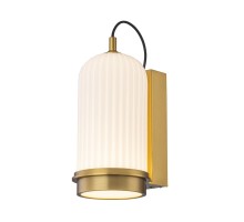 Бра Pineridge WFS-380-B1 BR Belfast