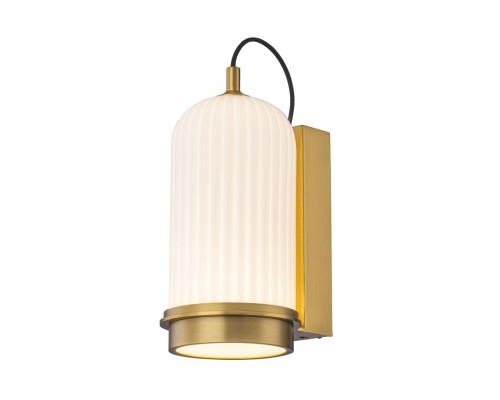 Бра Pineridge WFS-380-B1 BR Belfast