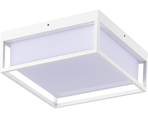 Потолочный светильник уличный Cubo SL9517.502.01 ST Luce