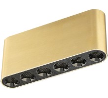 Точечный светильник Small 7093/15CL Odeon Light