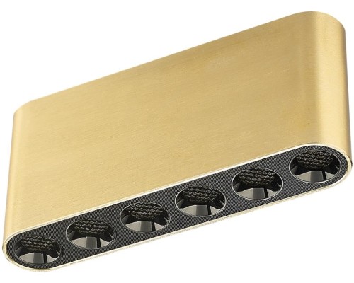 Точечный светильник Small 7093/15CL Odeon Light
