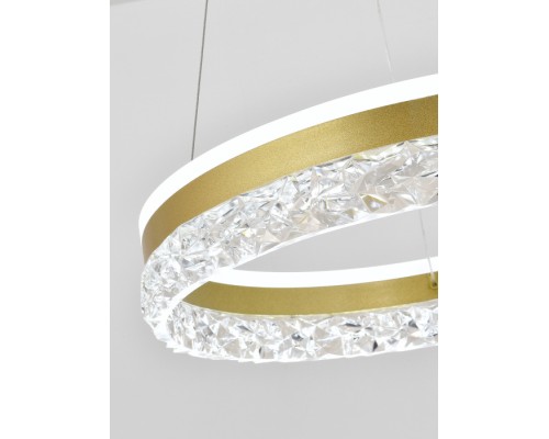 Подвесной светильник Happy LED LAMPS 81482 Natali Kovaltseva