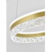 Подвесной светильник Happy LED LAMPS 81482 Natali Kovaltseva