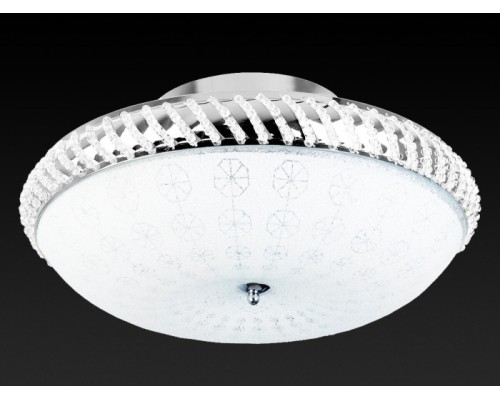 Потолочная люстра Candis TL1471Y-04GC TopLight