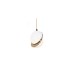 Подвесной светильник Lorento LDP 1211-300 GD+WT Lumina Deco