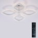 Потолочная люстра Sm LED LAMPS 81455 Natali Kovaltseva