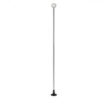 Грунтовый светильник Notte 7123/1GL Odeon Light