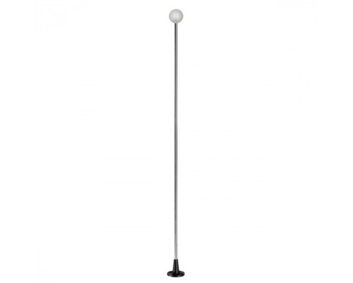 Грунтовый светильник Notte 7123/1GL Odeon Light