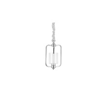 Подвесной светильник Atlanta  LDP 1222-1 CHR+WT Lumina Deco