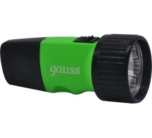 Ручной фонарь  GF103 Gauss