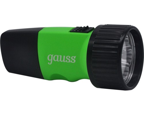 Ручной фонарь  GF103 Gauss