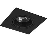 Точечный светильник Rodvig DK3071-BK Denkirs