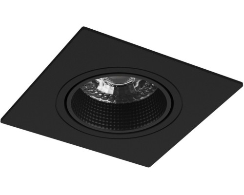 Точечный светильник Rodvig DK3071-BK Denkirs