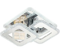 Потолочная люстра Arcturus 10226/2LED BL Chrome Escada