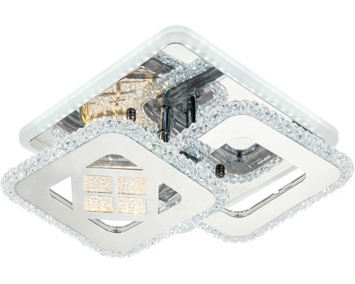 Потолочная люстра Arcturus 10226/2LED BL Chrome Escada