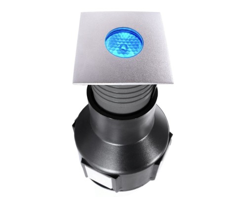 Встраиваемый светильник уличный Easy Square 730244 Deko-Light