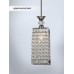 Подвесной светильник Adola WD3609/1P-BK-CR-CL Wedo Light