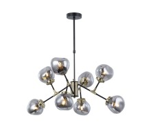 Потолочная люстра Volano OML-95207-08 Omnilux