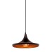 Подвесной светильник Foggi LDP 7712-C BK Lumina Deco