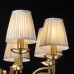 Подвесная люстра Вирджиния 444012308 MW-Light