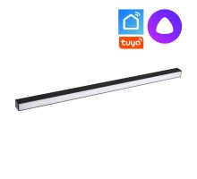 Трековый светильник  13003-9.3-001UR magnetic LED20W BK CCT+SMART Reluce
