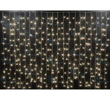 Гирлянда  RL-CS2*1-CW/WW Rich LED