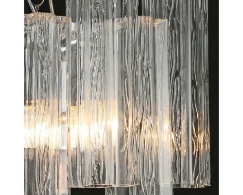 Бра  IL0179-2W-39 CR CL ILLUMICO