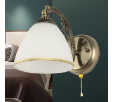 Бра AM341837 341837/1W AB Arte Milano