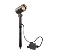 Грунтовый светильник Keid 732094 Deko-Light