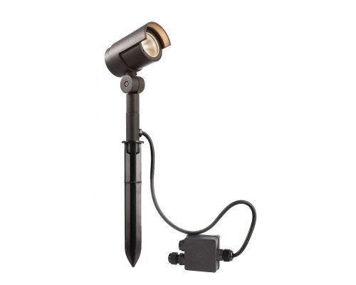 Грунтовый светильник Keid 732094 Deko-Light