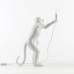 Интерьерная настольная лампа Monkey Lamp 14880 Seletti
