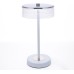 Интерьерная настольная лампа Satiana 8252/1TL Lumion