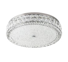 Потолочный светильник LED4U L1180-700 CR LED4U