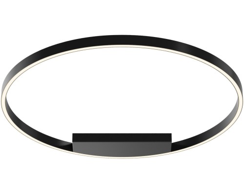 Потолочный светильник Rim MOD058CL-L50BK Maytoni