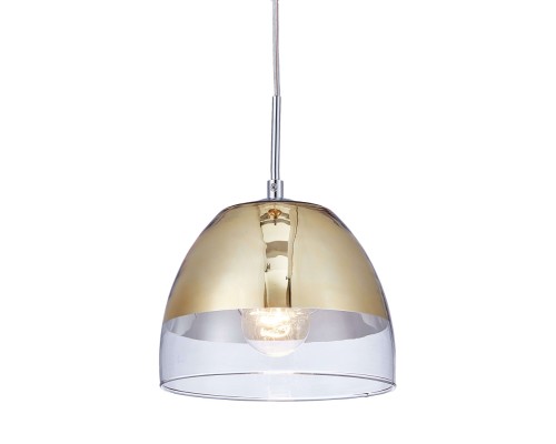 Подвесной светильник Arteni LDP 1214 GD Lumina Deco